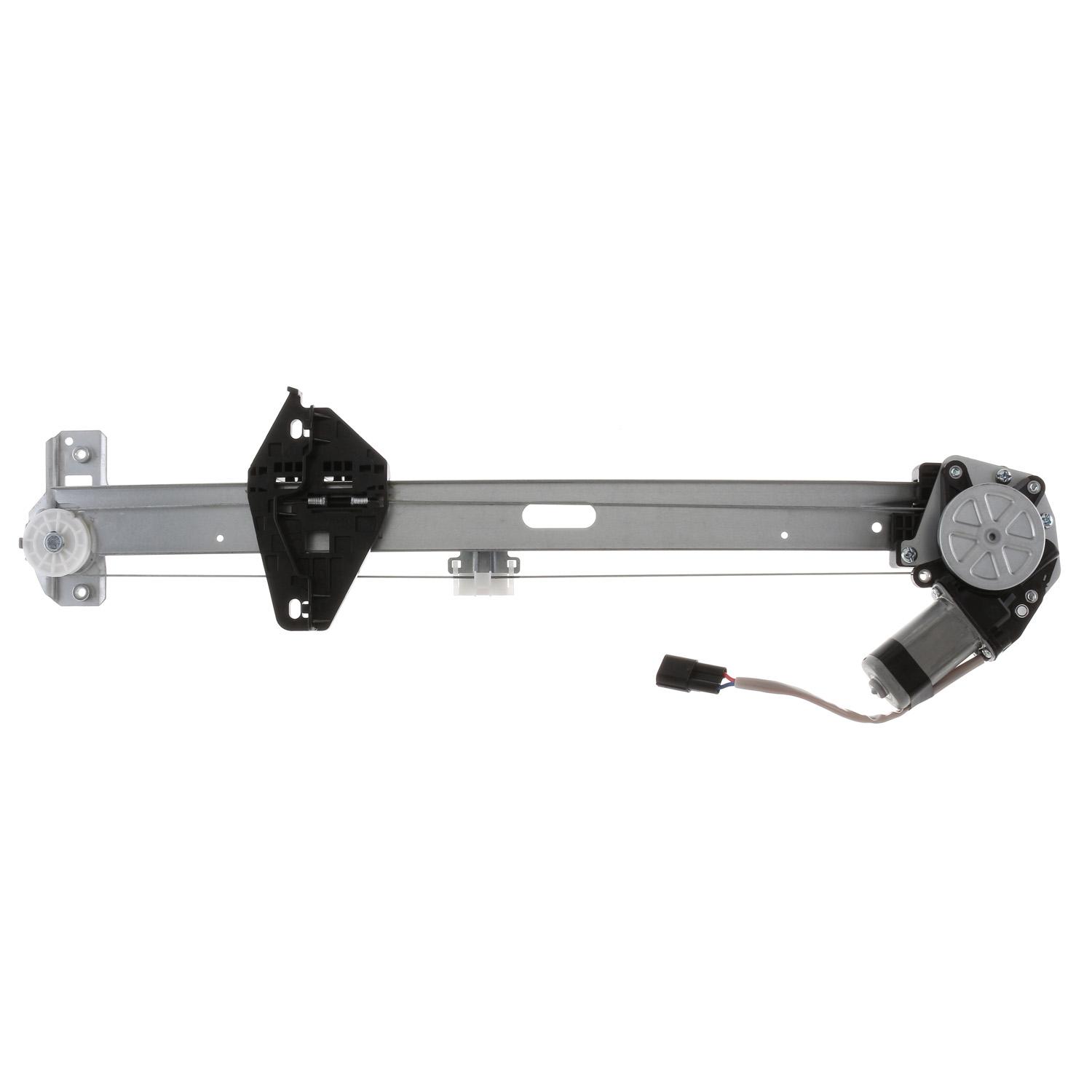 AISIN RPAH064 - Power Window Motor and Regulator Assembly AISIN RPAH064 Power Window Motor and Regulator Assembly product image 1 of 2