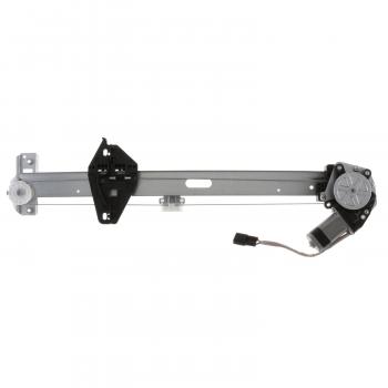 2011 Honda CR-V Power Window Motor and Regulator Assembly Front Left AISIN RPAH064 image 1 of 2