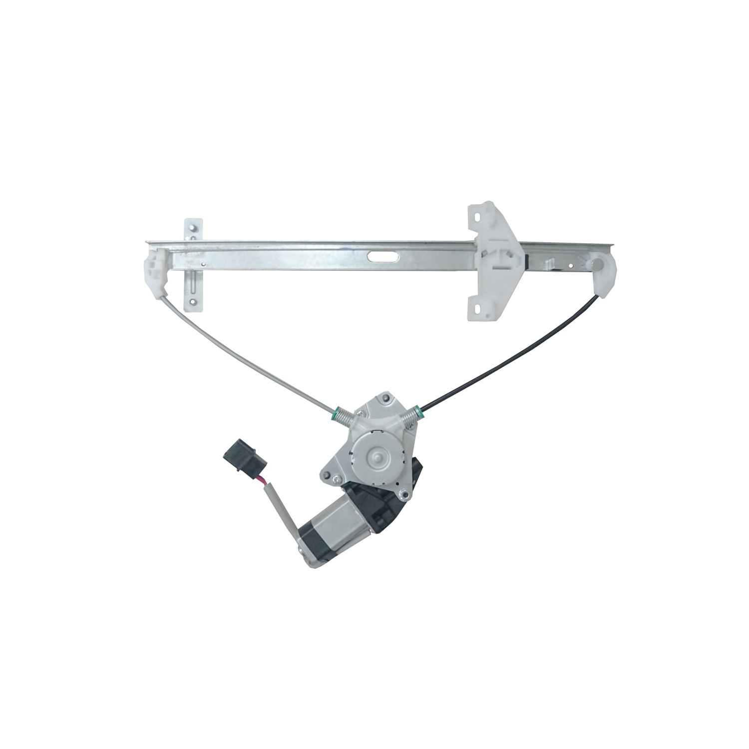 AISIN RPAH066 Power Window Motor and Regulator Assembly product image 1 of 2