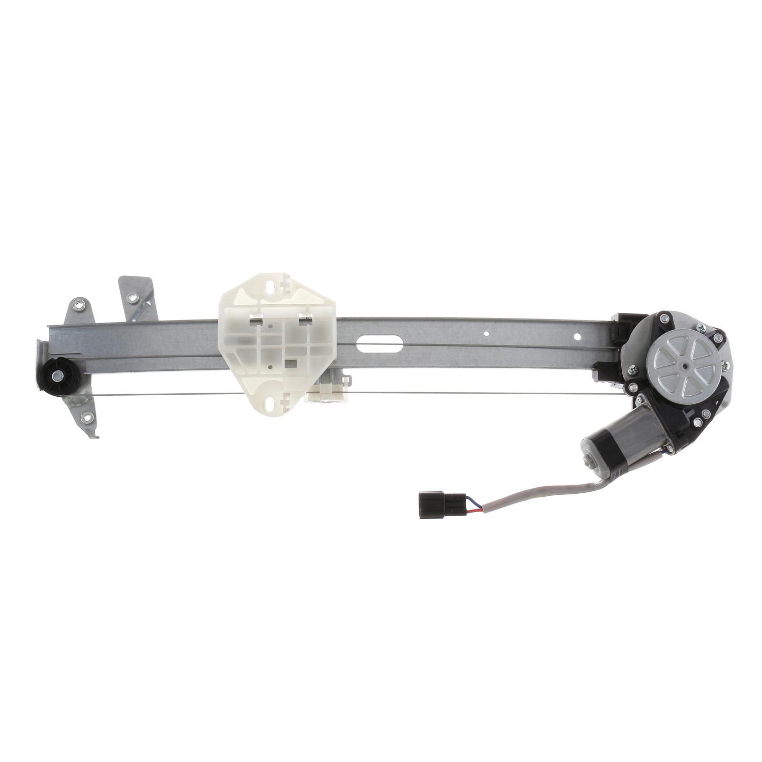 AISIN RPAH072 - Power Window Motor and Regulator Assembly AISIN RPAH072 Power Window Motor and Regulator Assembly product image 1 of 2