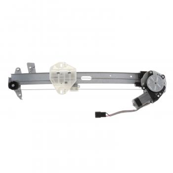 2012 Honda Accord Power Window Motor and Regulator Assembly Front Left AISIN RPAH072 image 1 of 2