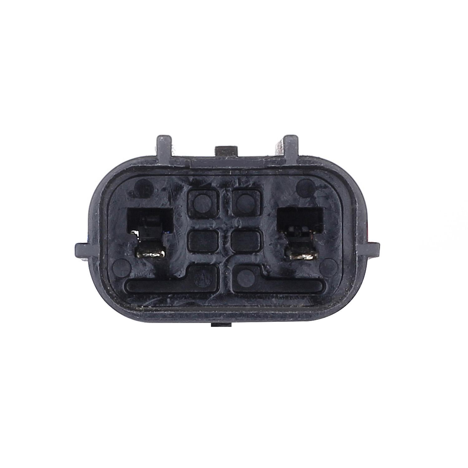 AISIN RPAH072 - Power Window Motor and Regulator Assembly AISIN RPAH072 Power Window Motor and Regulator Assembly product image 2 of 2