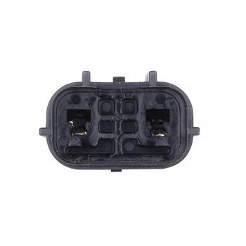 2012 Honda Accord Power Window Motor and Regulator Assembly Front Left AISIN RPAH072 image 2 of 2