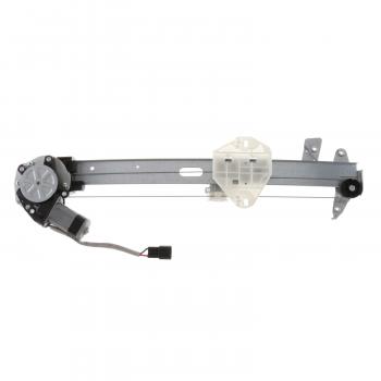 2012 Honda Accord Power Window Motor and Regulator Assembly Front Right AISIN RPAH073 image 1 of 2