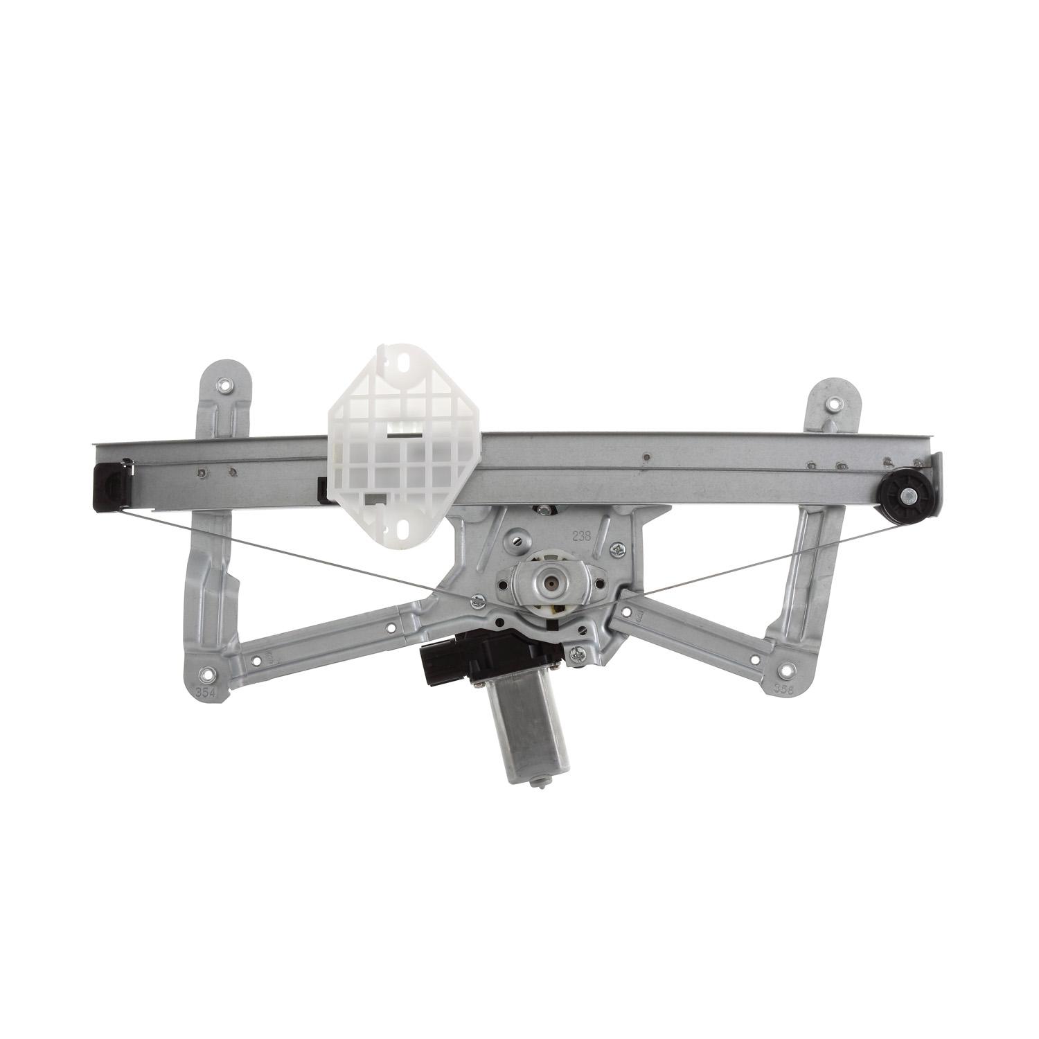 AISIN RPAH076 - Power Window Motor and Regulator Assembly AISIN RPAH076 Power Window Motor and Regulator Assembly product image 1 of 2