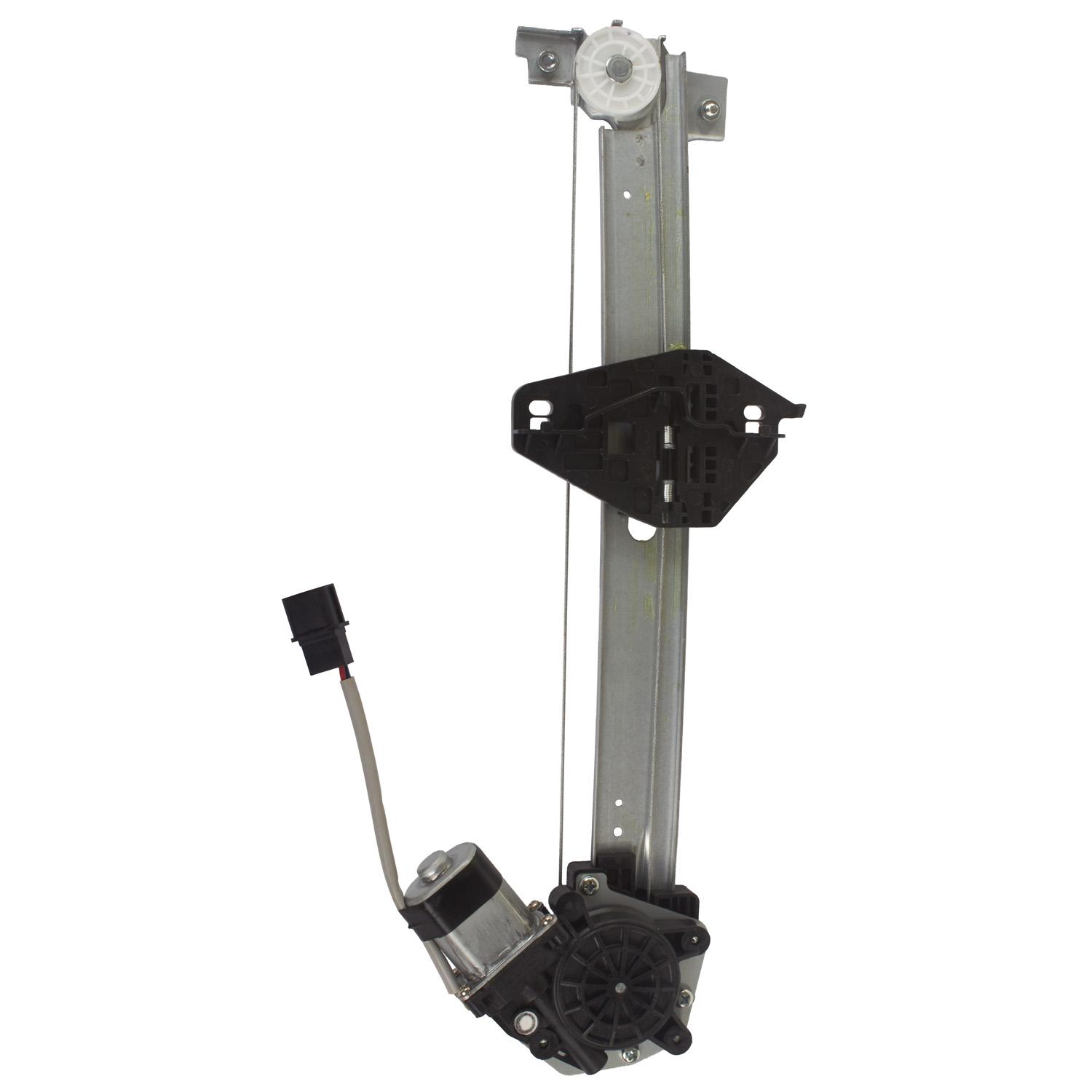 AISIN RPAH077 - Power Window Motor and Regulator Assembly AISIN RPAH077 Power Window Motor and Regulator Assembly product image 3 of 3