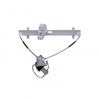 2008 Honda Element Power Window Motor and Regulator Assembly Front Right AISIN RPAH080 image 1 of 4