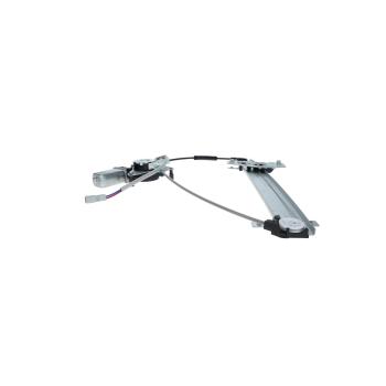 2008 Honda Element Power Window Motor and Regulator Assembly Front Right AISIN RPAH080 image 3 of 4