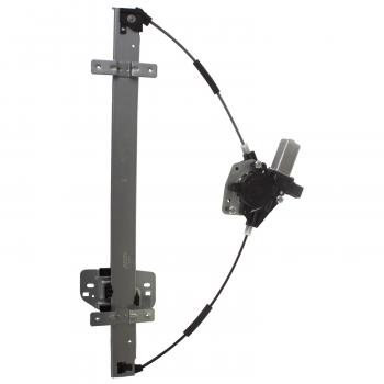 2007 Honda Odyssey Power Window Motor and Regulator Assembly Front Left AISIN RPAH081 image 2 of 3