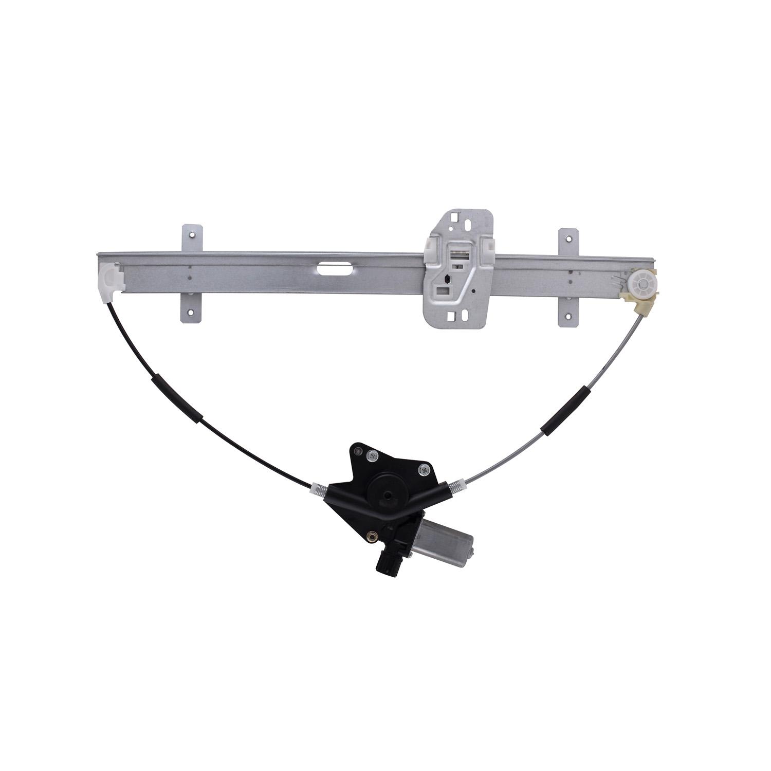 AISIN RPAH082 - Power Window Motor and Regulator Assembly AISIN RPAH082 Power Window Motor and Regulator Assembly product image 1 of 2