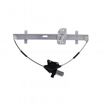 2007 Honda Odyssey Power Window Motor and Regulator Assembly Front Right AISIN RPAH082 image 1 of 2