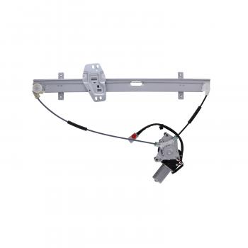 1999 Honda Odyssey Power Window Motor and Regulator Assembly Front Left AISIN RPAH083 image 1 of 2
