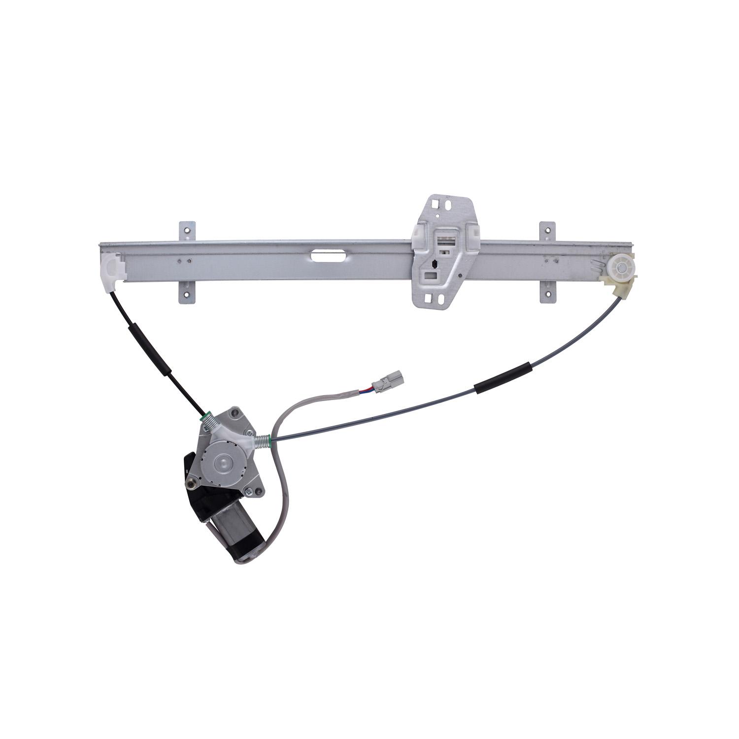 AISIN RPAH084 Power Window Motor and Regulator Assembly product image 1 of 2