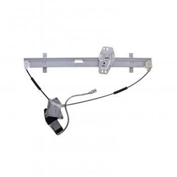 2004 Honda Odyssey Power Window Motor and Regulator Assembly Front Right AISIN RPAH084 image 1 of 2