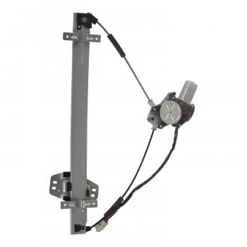 2008 Honda Pilot Power Window Motor and Regulator Assembly Front Left AISIN RPAH085 image 2 of 3