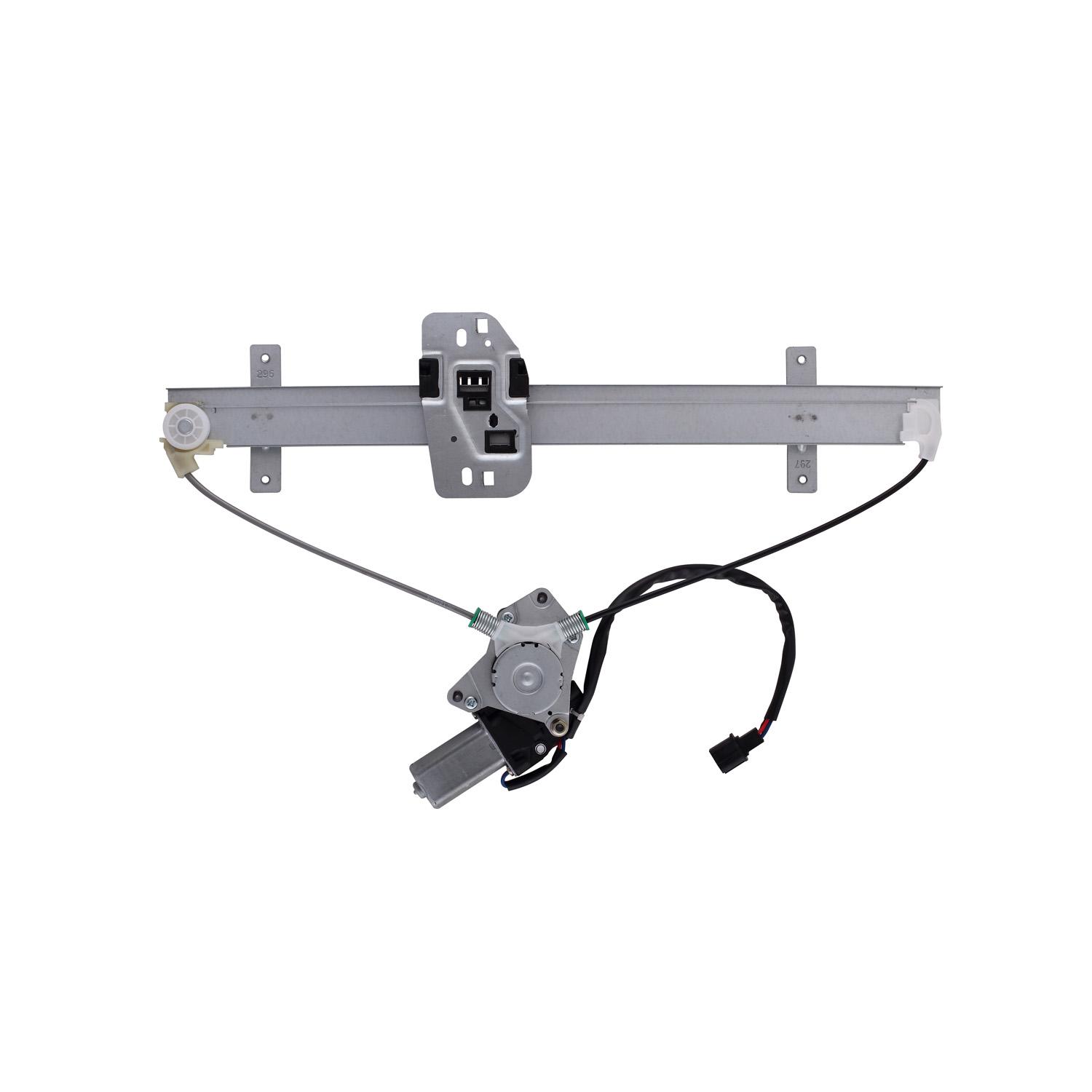 AISIN RPAH087 - Power Window Motor and Regulator Assembly AISIN RPAH087 Power Window Motor and Regulator Assembly product image 1 of 2