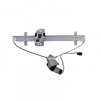 2014 Honda Ridgeline Power Window Motor and Regulator Assembly Front Right AISIN RPAH088 image 1 of 2