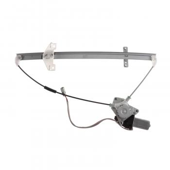 2006 Honda CR-V Power Window Motor and Regulator Assembly Rear Right AISIN RPAH092 image 1 of 2