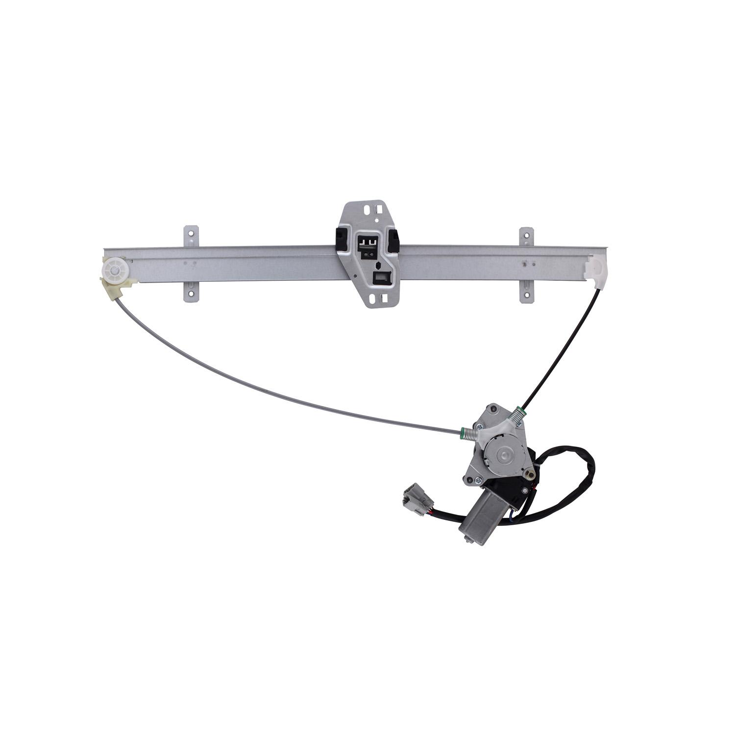 AISIN RPAH093 - Power Window Motor and Regulator Assembly AISIN RPAH093 Power Window Motor and Regulator Assembly product image 1 of 2