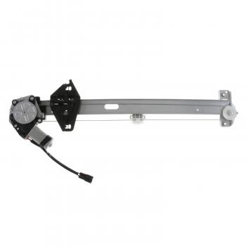 2015 Honda Pilot Power Window Motor and Regulator Assembly Front Right AISIN RPAH101 image 1 of 2