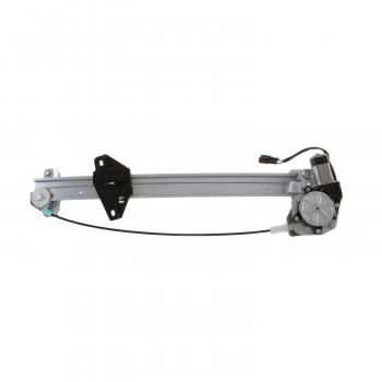 2015 Honda Pilot Power Window Motor and Regulator Assembly Rear Left AISIN RPAH102 image 1 of 2