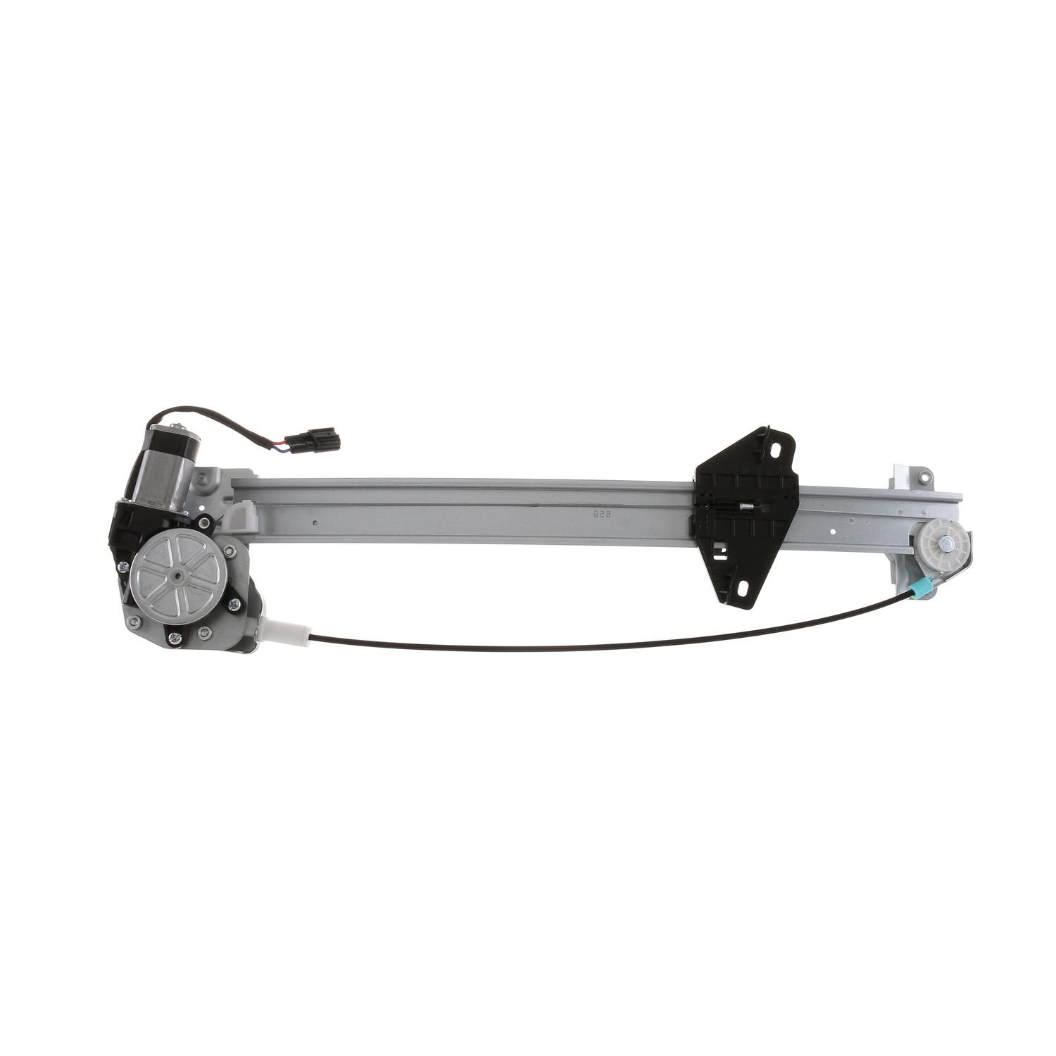 AISIN RPAH103 - Power Window Motor and Regulator Assembly AISIN RPAH103 Power Window Motor and Regulator Assembly product image 1 of 2