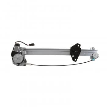2015 Honda Pilot Power Window Motor and Regulator Assembly Rear Right AISIN RPAH103 image 1 of 2