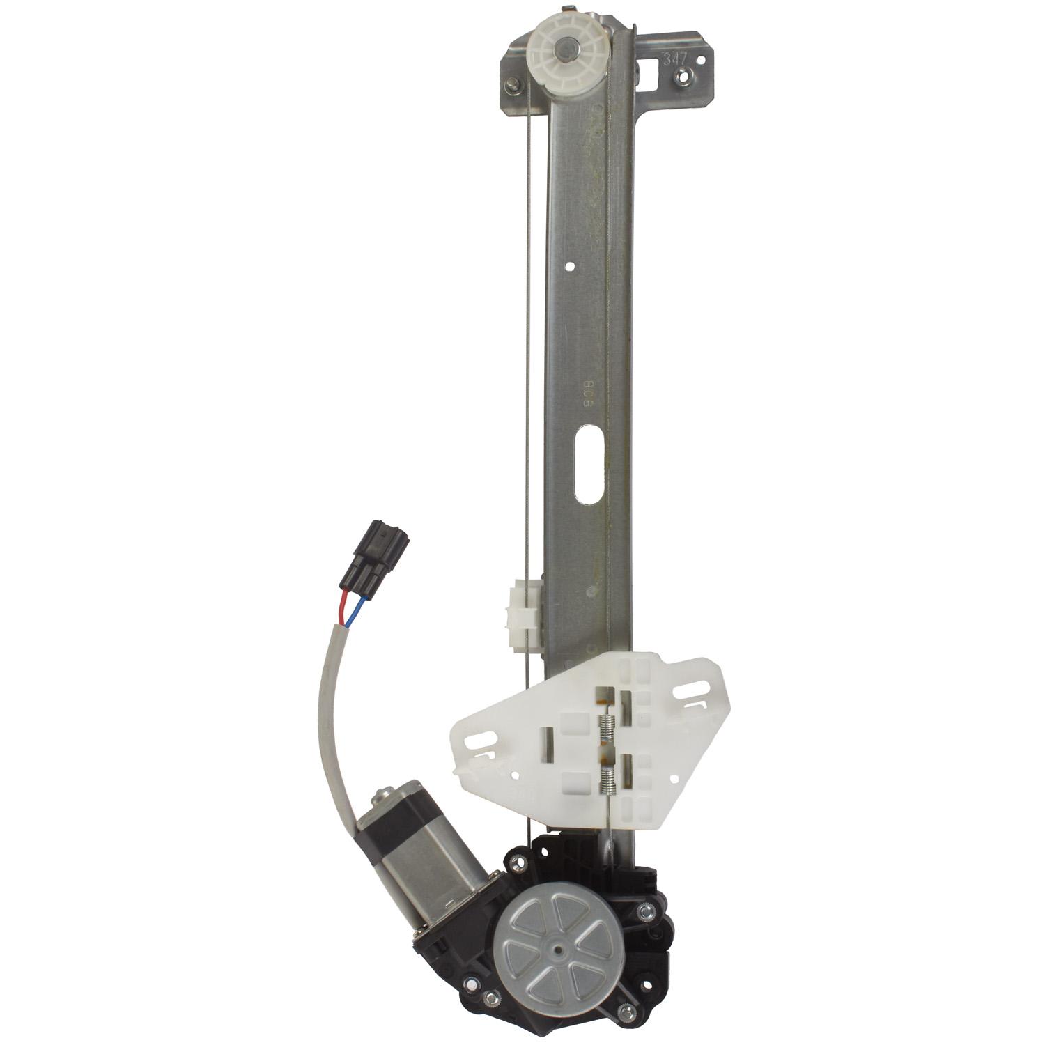 AISIN RPAH104 Power Window Motor and Regulator Assembly product image 3 of 3