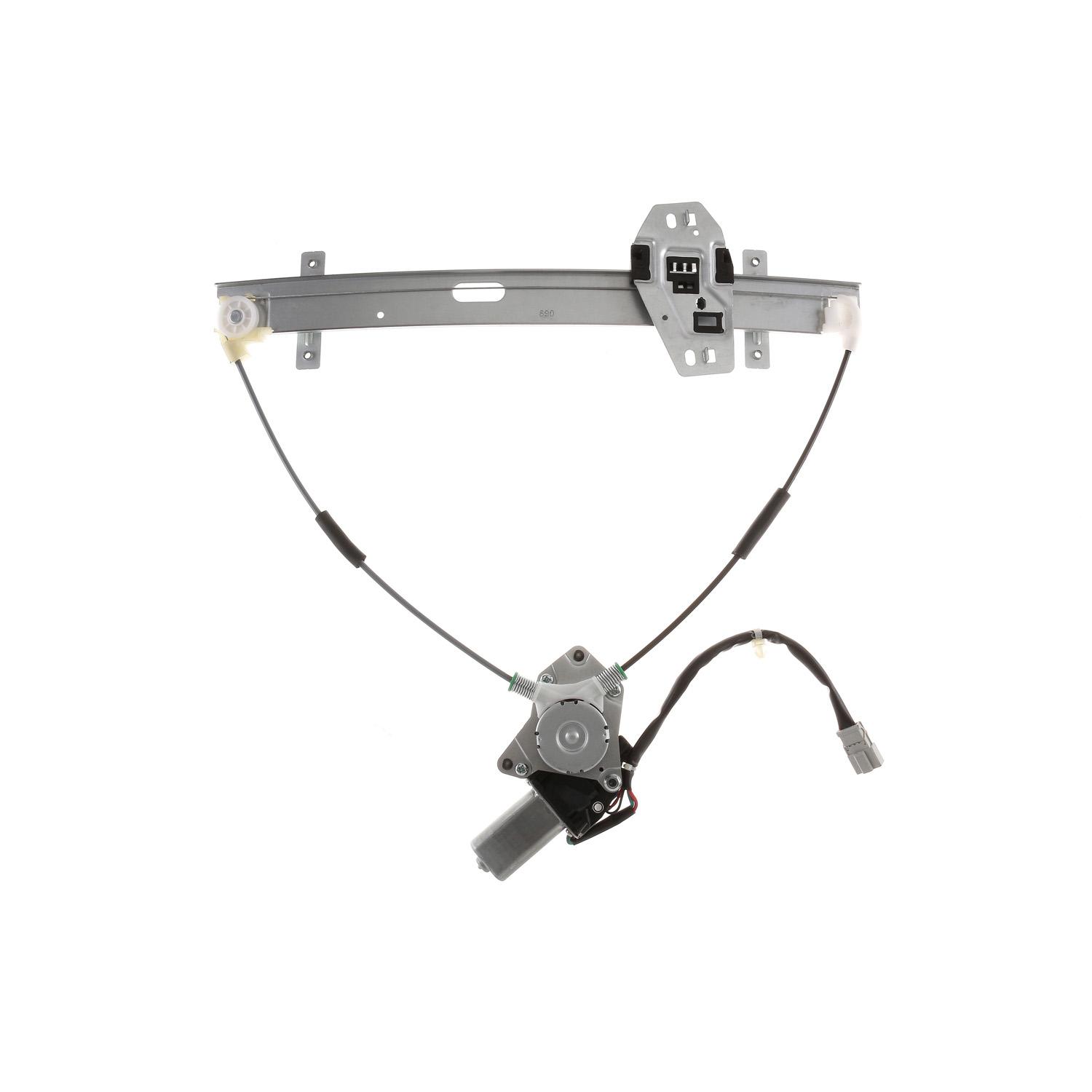 AISIN RPAH106 - Power Window Motor and Regulator Assembly AISIN RPAH106 Power Window Motor and Regulator Assembly product image 1 of 2