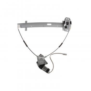 2005 Honda Civic Power Window Motor and Regulator Assembly Front Right AISIN RPAH107 image 1 of 2