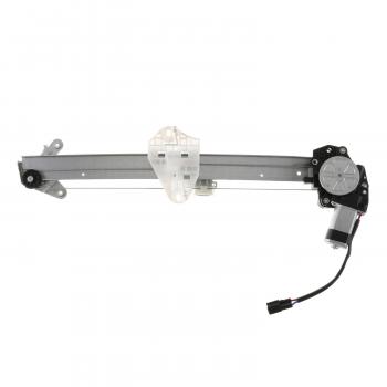 2017 Honda Accord Power Window Motor and Regulator Assembly Front Left AISIN RPAH110 image 1 of 2