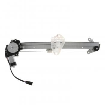 2017 Honda Accord Power Window Motor and Regulator Assembly Front Right AISIN RPAH111 image 1 of 2