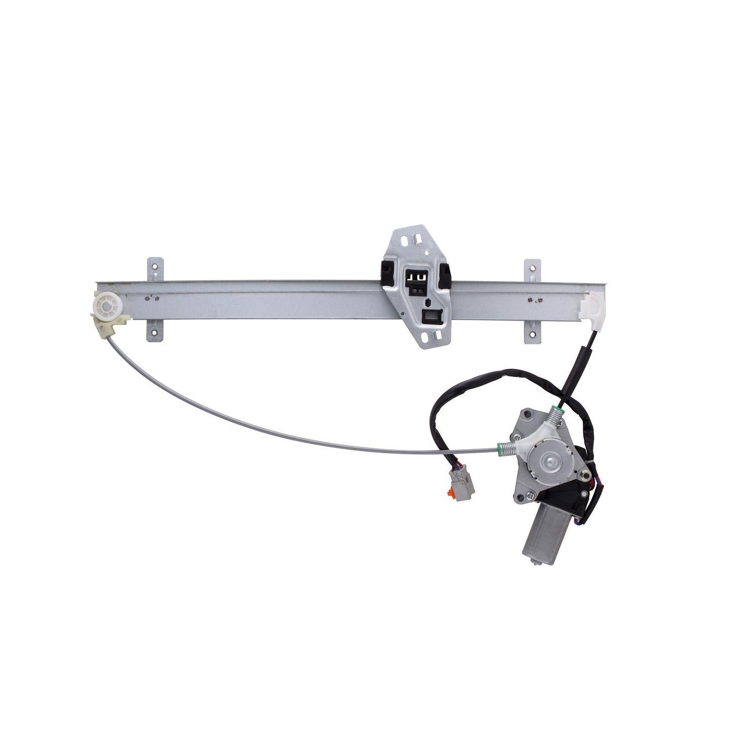 AISIN RPAH112 Power Window Motor and Regulator Assembly product image 1 of 2