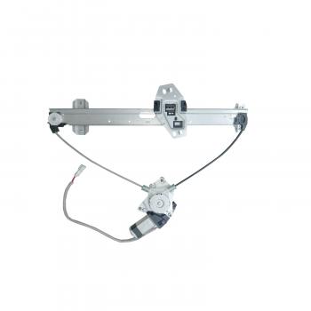 2002 Acura CL Power Window Motor and Regulator Assembly Front Left AISIN RPAH122 image 1 of 2