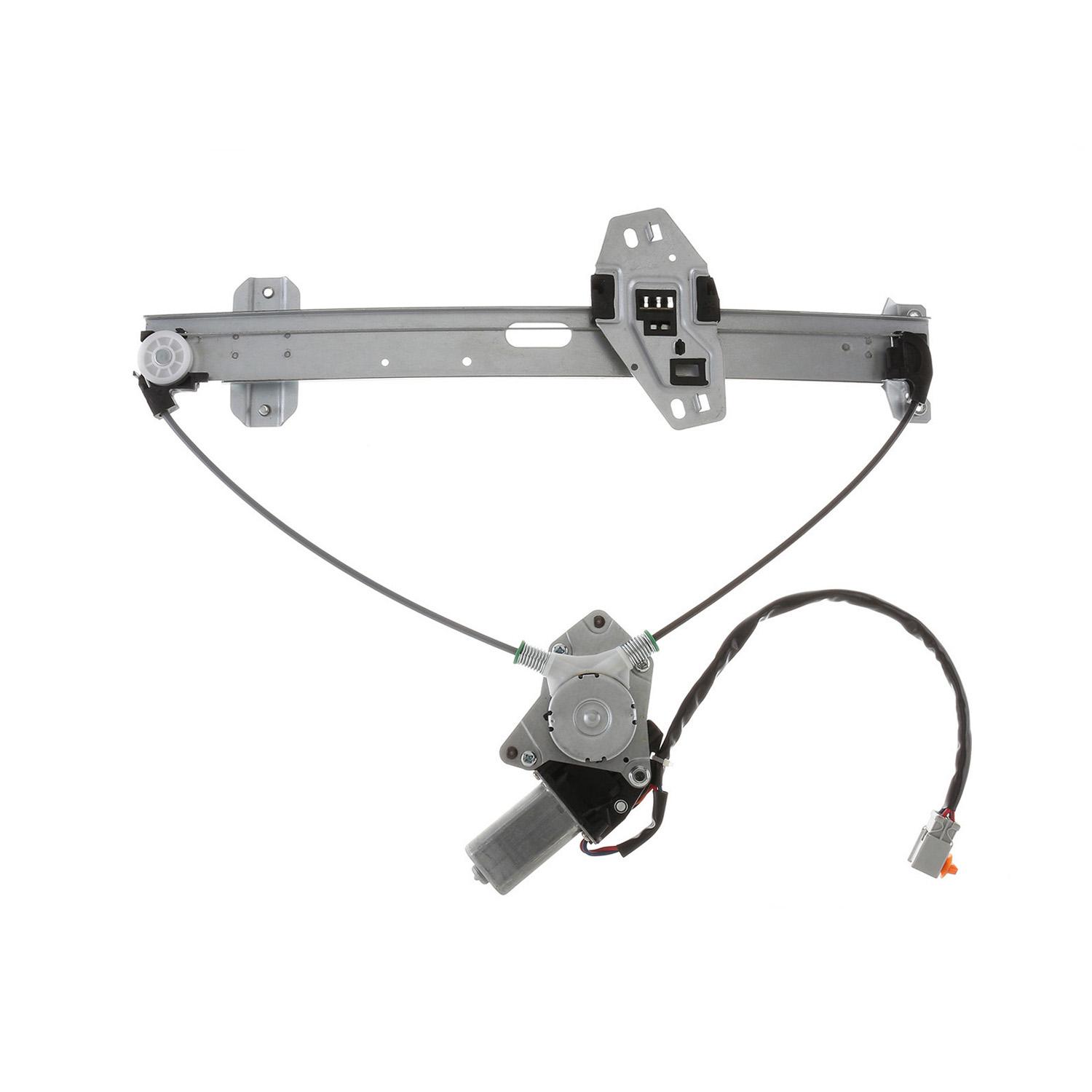 AISIN RPAH124 - Power Window Motor and Regulator Assembly AISIN RPAH124 Power Window Motor and Regulator Assembly product image 1 of 2