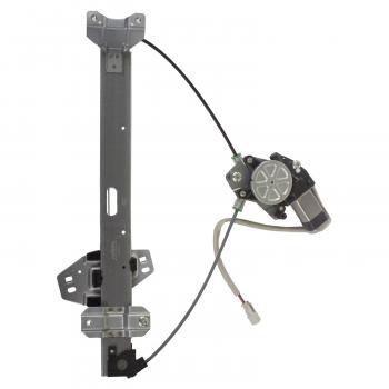 2003 Acura CL Power Window Motor and Regulator Assembly Front Right AISIN RPAH125 image 2 of 3