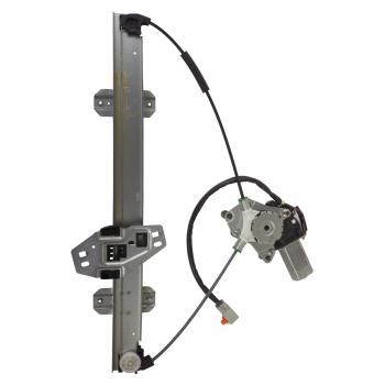 2004 Acura RL Power Window Motor and Regulator Assembly Front Left AISIN RPAH126 image 3 of 3