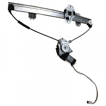 2004 Acura RL Power Window Motor and Regulator Assembly Front Right AISIN RPAH127 image 1 of 2