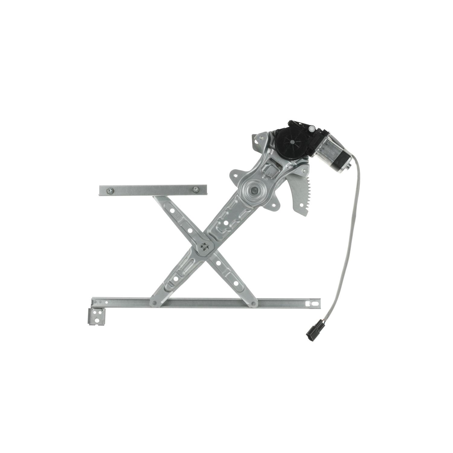 AISIN RPAH129 - Power Window Motor and Regulator Assembly AISIN RPAH129 Power Window Motor and Regulator Assembly product image 1 of 3