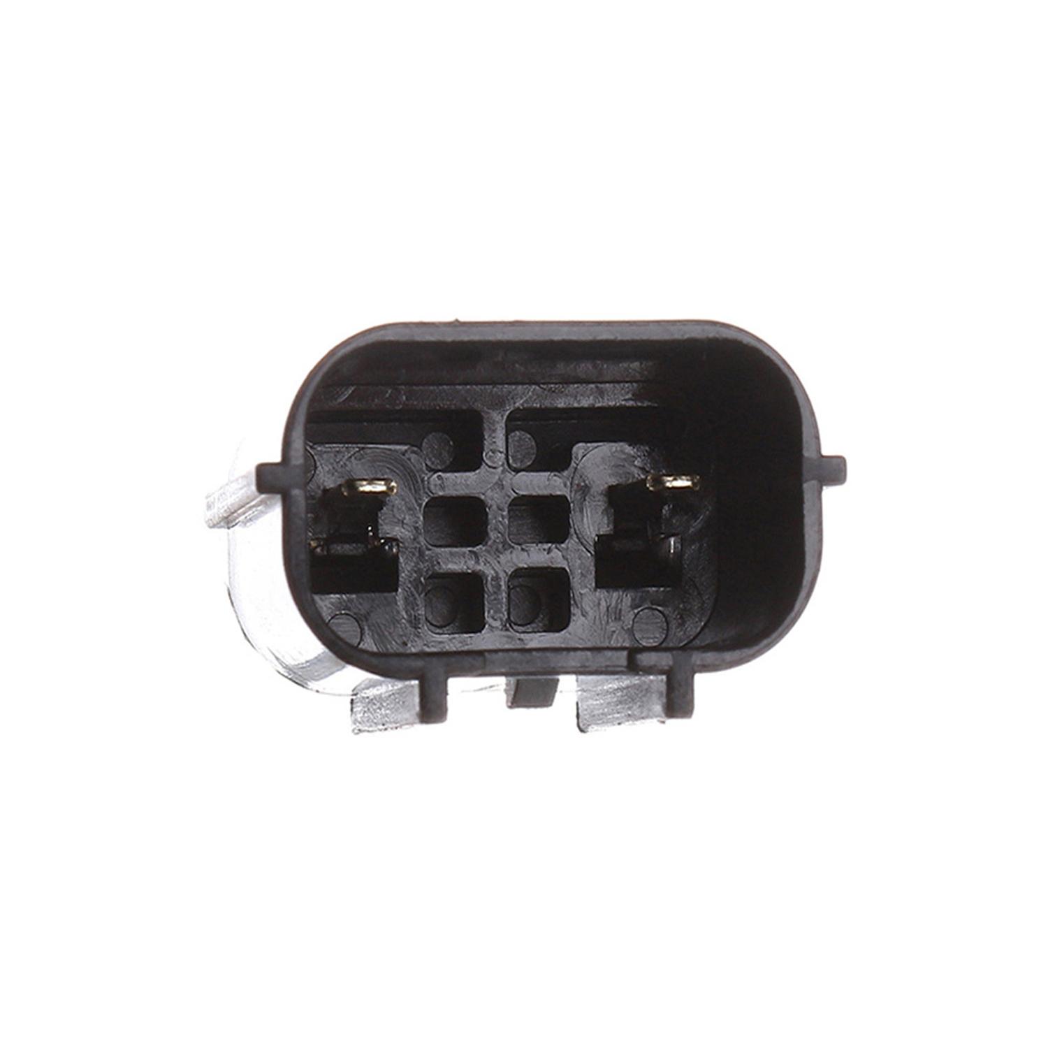 AISIN RPAH129 - Power Window Motor and Regulator Assembly AISIN RPAH129 Power Window Motor and Regulator Assembly product image 3 of 3
