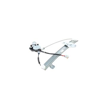 2003 Acura TL Power Window Motor and Regulator Assembly Front Left AISIN RPAH132 image 2 of 2