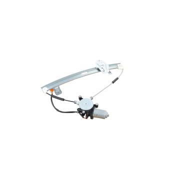 2003 Acura TL Power Window Motor and Regulator Assembly Front Right AISIN RPAH133 image 1 of 2