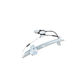 2003 Acura TL Power Window Motor and Regulator Assembly Front Right AISIN RPAH133 image 2 of 2