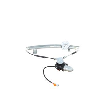 2003 Acura TL Power Window Motor and Regulator Assembly Rear Right AISIN RPAH135 image 1 of 2