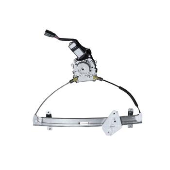 2007 Acura TL Power Window Motor and Regulator Assembly Front Right AISIN RPAH137 image 1 of 3