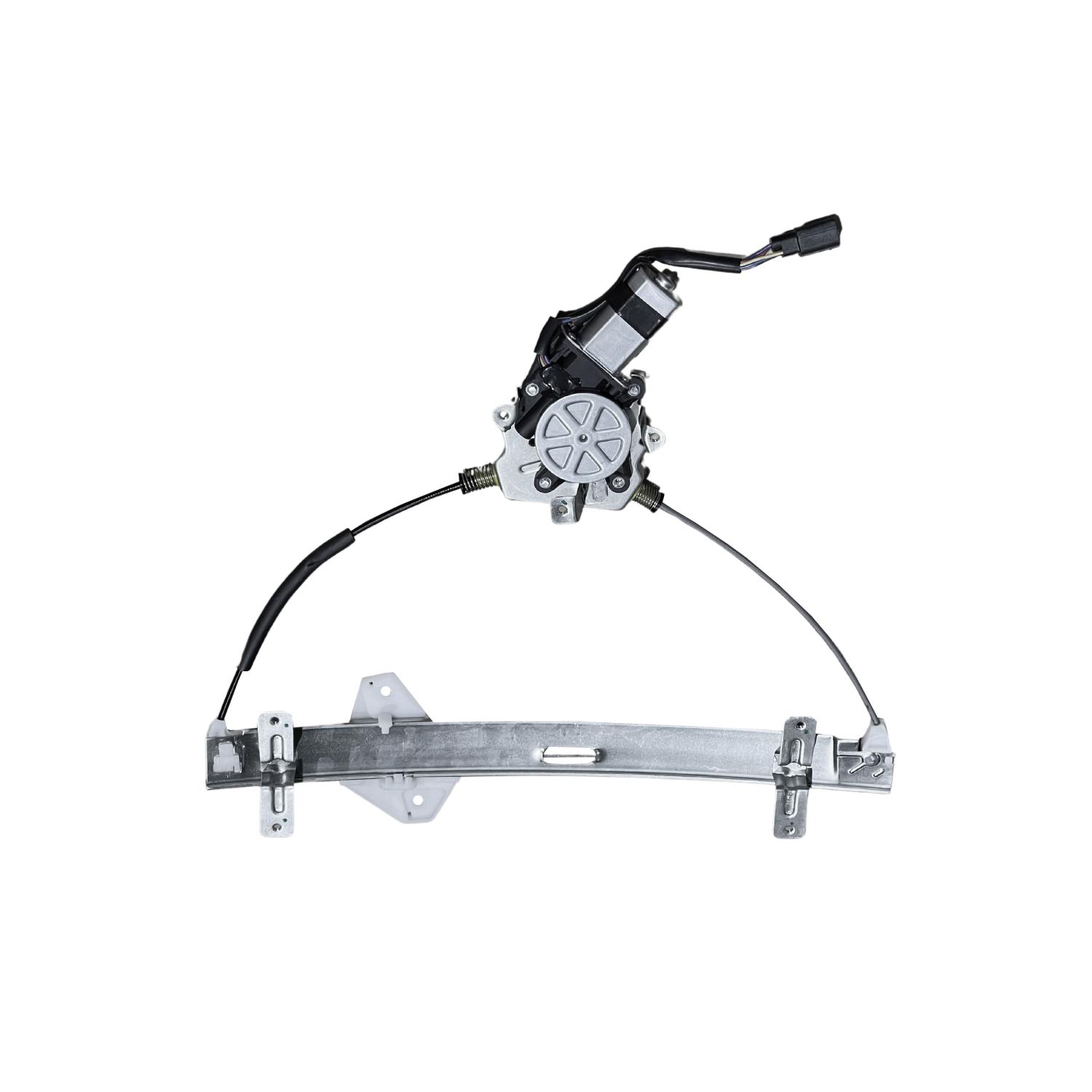 AISIN RPAH137 - Power Window Motor and Regulator Assembly AISIN RPAH137 Power Window Motor and Regulator Assembly product image 2 of 3