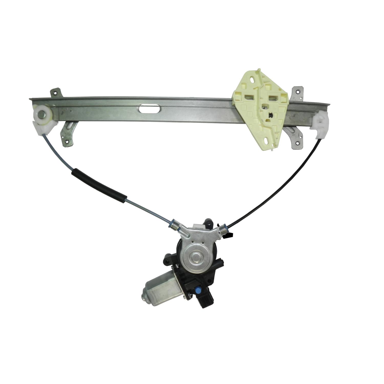AISIN RPAH138 Power Window Motor and Regulator Assembly product image 1 of 3