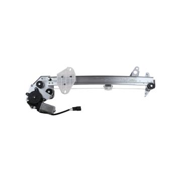 2012 Honda Accord Power Window Motor and Regulator Assembly Front Right AISIN RPAH140 image 1 of 3