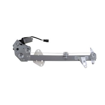 2012 Honda Accord Power Window Motor and Regulator Assembly Front Right AISIN RPAH140 image 2 of 3