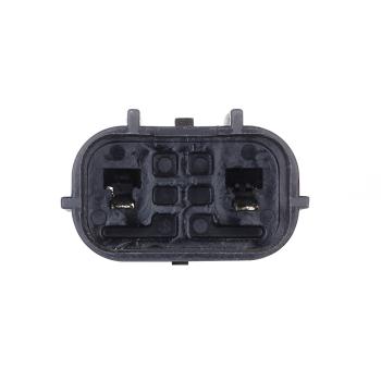 2012 Honda Accord Power Window Motor and Regulator Assembly Front Right AISIN RPAH140 image 3 of 3